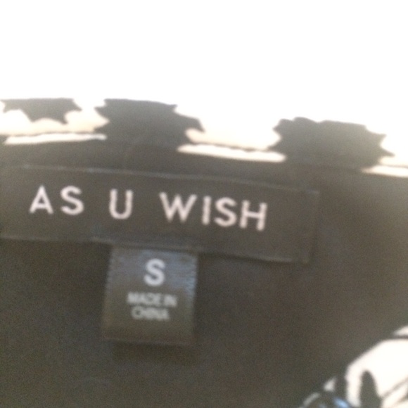 Bohemian Tribal Jumpsuit small S as u wish - Picture 4 of 4